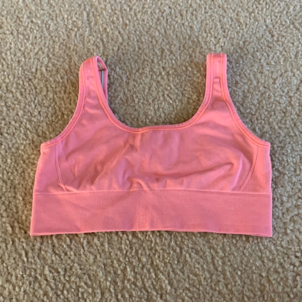 girls sports bra ivivva